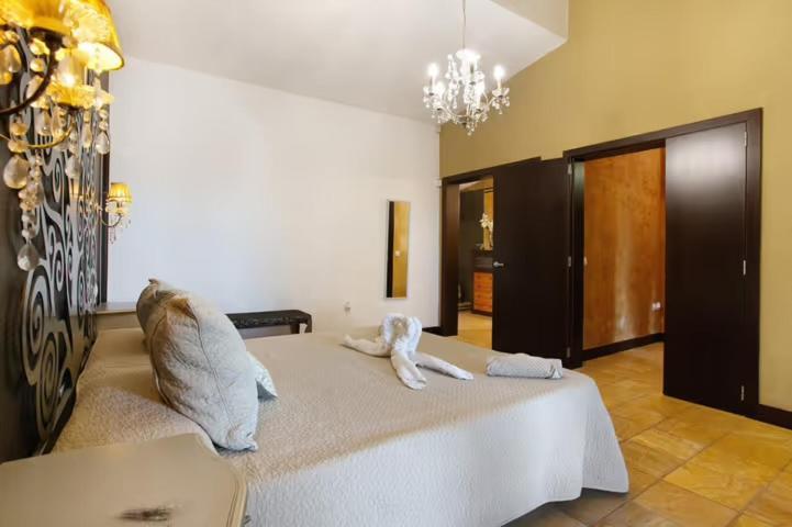 Villa Mase Fuerteventura La Asomada エクステリア 写真