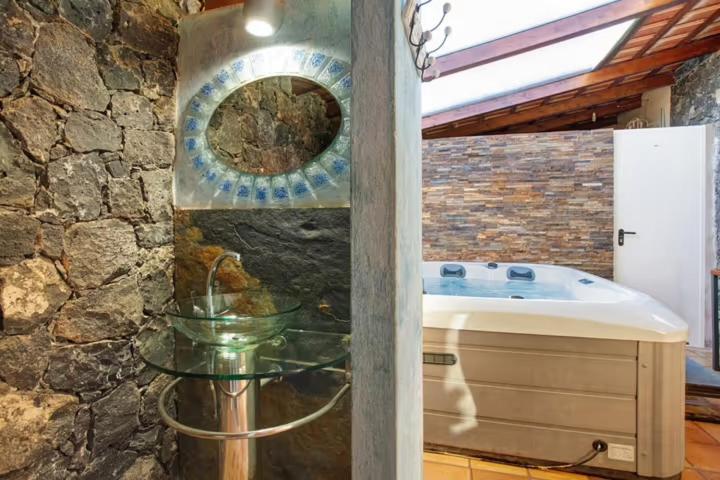 Villa Mase Fuerteventura La Asomada エクステリア 写真