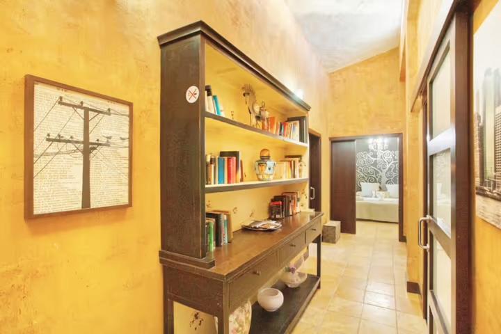 Villa Mase Fuerteventura La Asomada エクステリア 写真