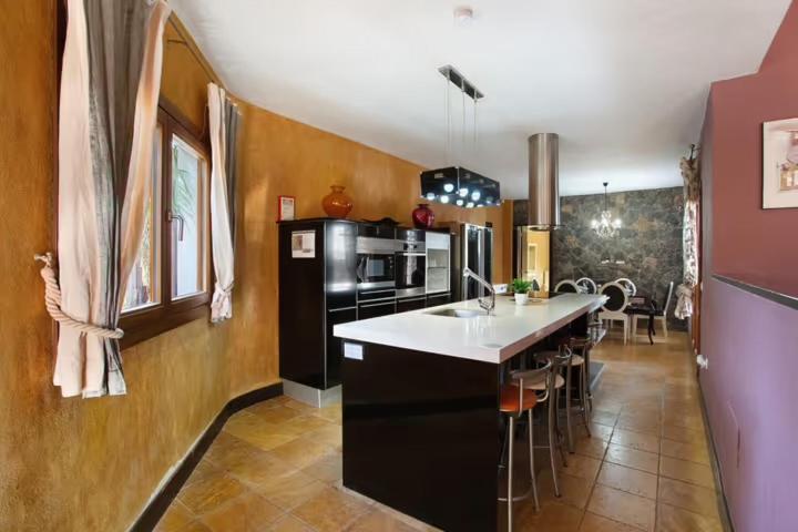 Villa Mase Fuerteventura La Asomada エクステリア 写真