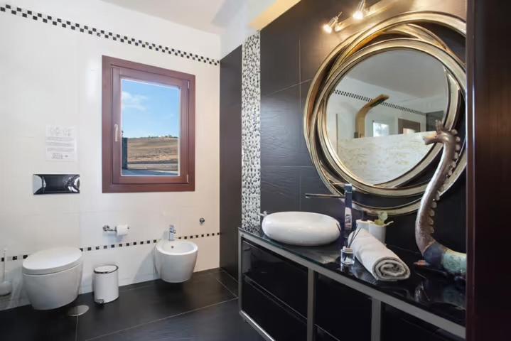 Villa Mase Fuerteventura La Asomada エクステリア 写真