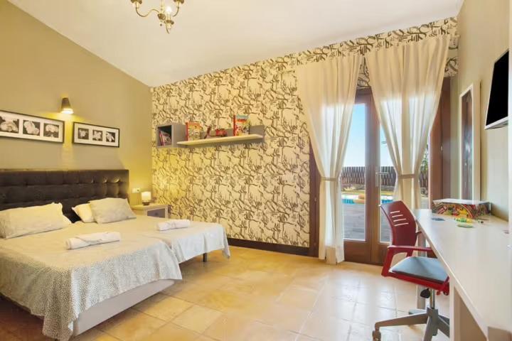 Villa Mase Fuerteventura La Asomada エクステリア 写真