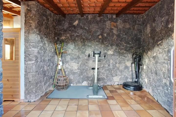 Villa Mase Fuerteventura La Asomada エクステリア 写真
