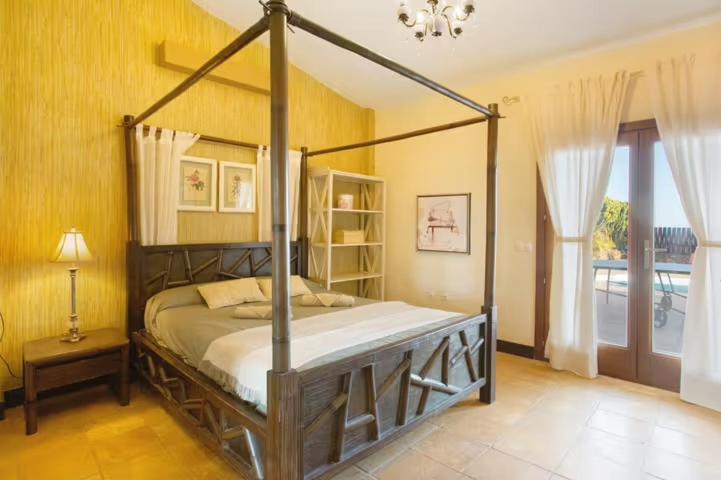 Villa Mase Fuerteventura La Asomada エクステリア 写真