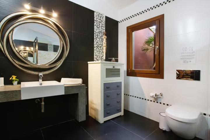 Villa Mase Fuerteventura La Asomada エクステリア 写真