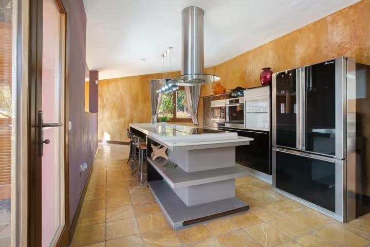 Villa Mase Fuerteventura La Asomada エクステリア 写真