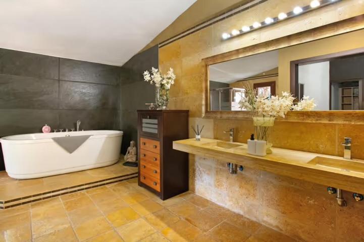 Villa Mase Fuerteventura La Asomada エクステリア 写真